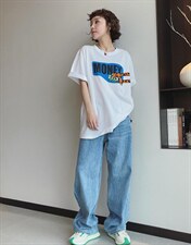 2022/T恤/NEW，女装T恤，潘朵拉