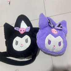 紫色