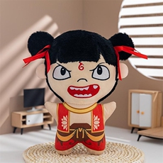 恶魔小哪吒*100