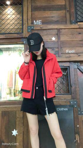 秋冬新款外穿，其它，蓝帕