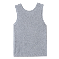 时尚儿童羊绒背心秋冬保暖柔软舒适男女童简约百搭款，童装马夹/背心，瑞上羊绒