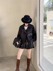 2022外套，其它，曼希野