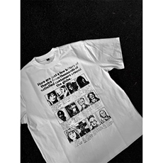 潮牌嘻哈宽松休闲T恤衫半袖D328-6T1110-P25，男装T恤，电商D328