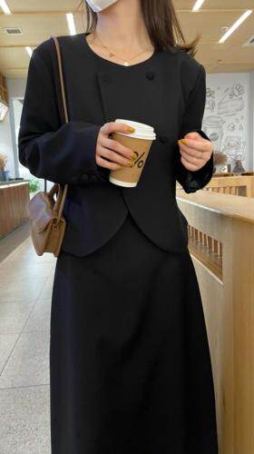 韩系短外套，女装短外套，唯品