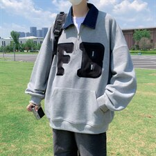 灰色