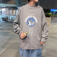 灰色