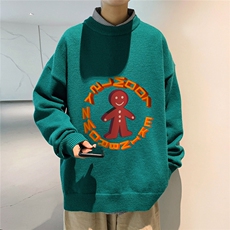 绿色