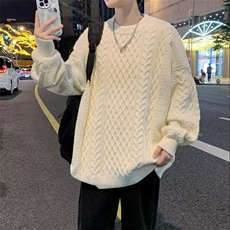 米白色