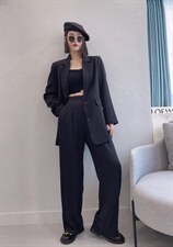 新款套装，女装职业装，韩流星