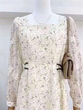 连衣裙，女装连衣裙，Lico&co(2F)