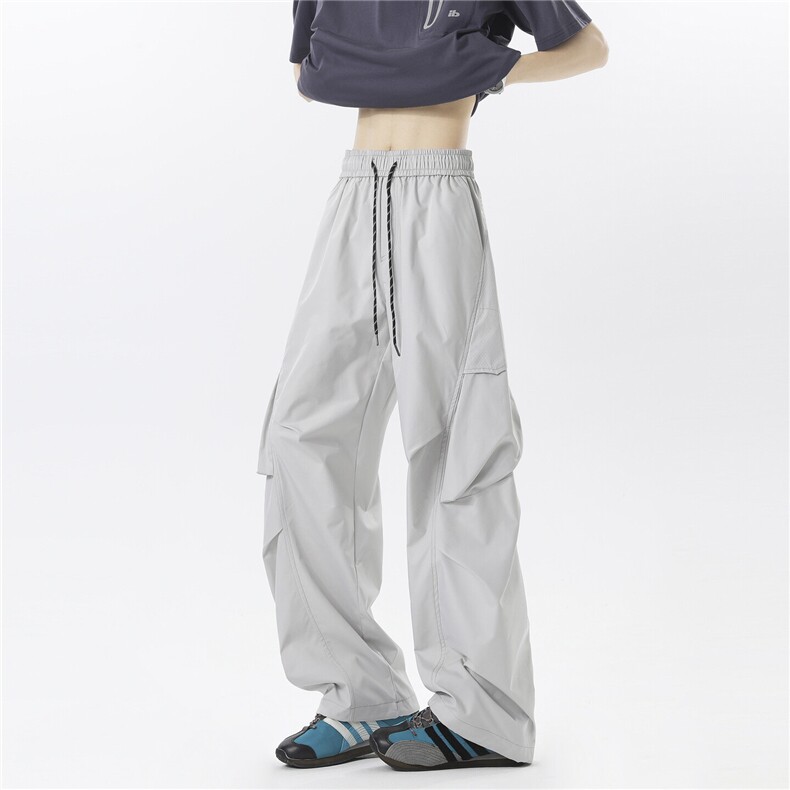 （现货）A337-S182-P60控88户外透气速干休闲裤夏季冲孔工装裤，男装工装外套，电商A337