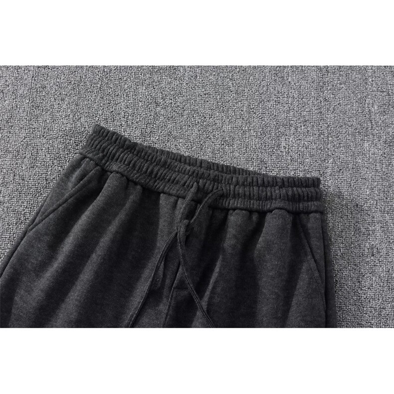 1506-1/KR81151/P46灯芯绒面料男士冬天抽绳腰百搭潮流休闲裤男,男装休闲裤,星座1506-1