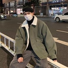 绿色