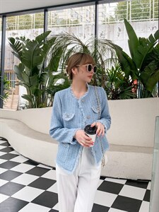 （现货）小香外套,其它,伊娜蕾尔