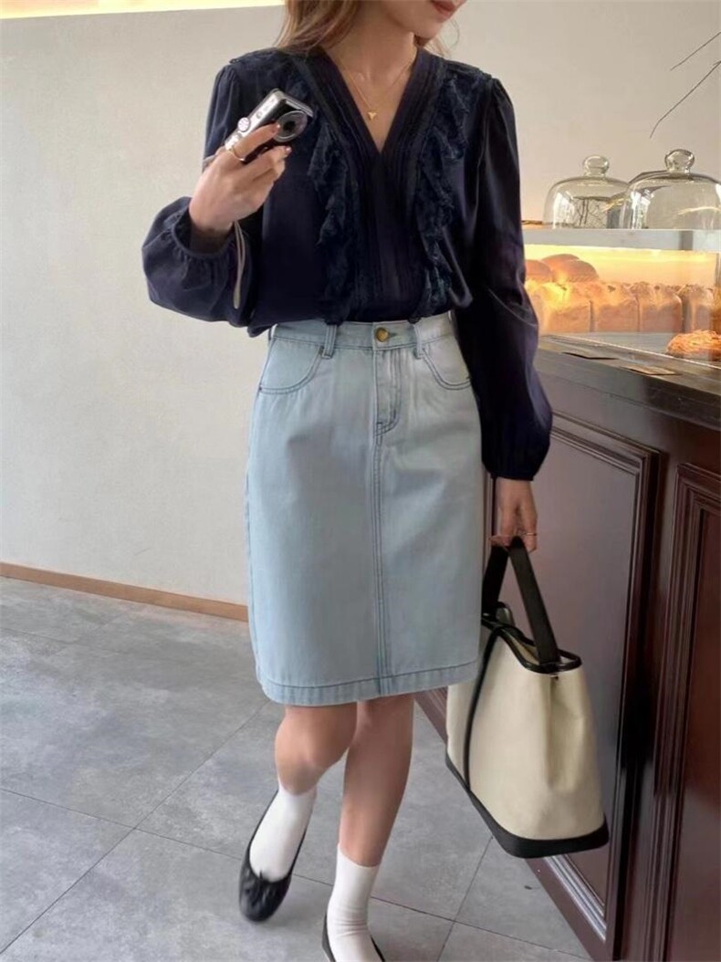 夏季韩味衬衣，超甜超美，其它，亿炫(5F)