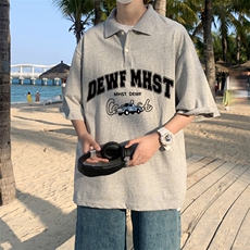 灰色