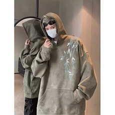 绿色