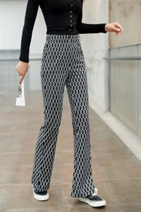 百搭微喇神裤,其它,盛歌玛