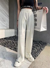 2022多色防晒拖地裤，其它，西子季