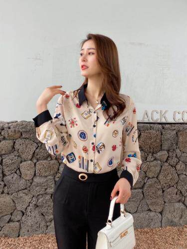 嘉雯丽人 JWLR103073