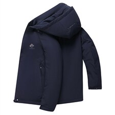 2023冬季款新羽绒服男装保暖白鸭绒外套中年爸爸装SFT91898-P280,男装羽绒服,电商B212（原钱塘6029）