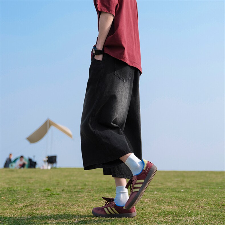 K29046-P55-X79-成分在文件夹内-牛仔七分裤,男装牛仔裤,电商A310