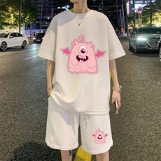白色