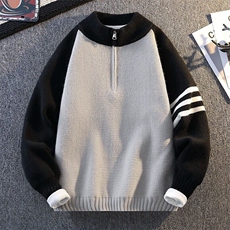 黑灰