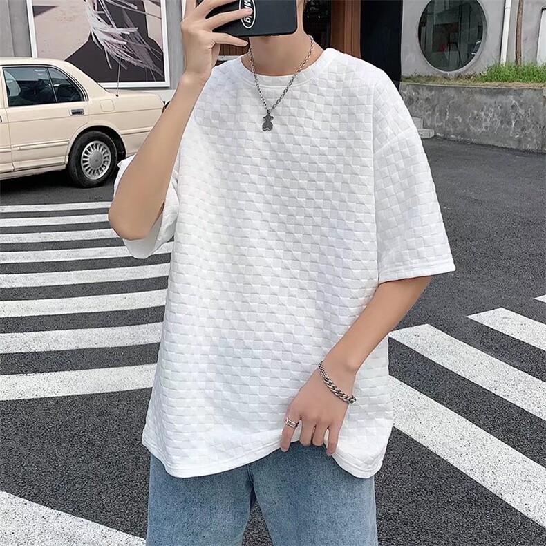 男圆领T恤短袖T10P24,男装T恤,星座1116-2