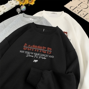 量大图低自动【有货】华棉卫衣 C403A-HMY261-P30图片
