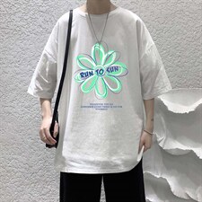 白色