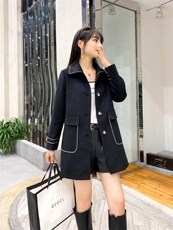 大衣，其它，郁紫澜