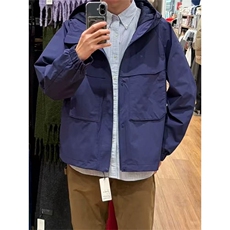 藏青色