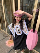 LOVE短袖，其它，TRIL-ISM