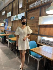 夏季新款连衣裙,女装连衣裙,艾格依