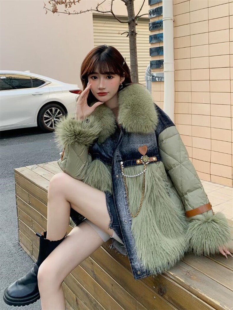 冬季新款标90白鸭绒，其它，亿炫(5F)