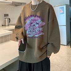 棕色