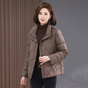 现货！！！新GUO标90绒羽绒服~图片
