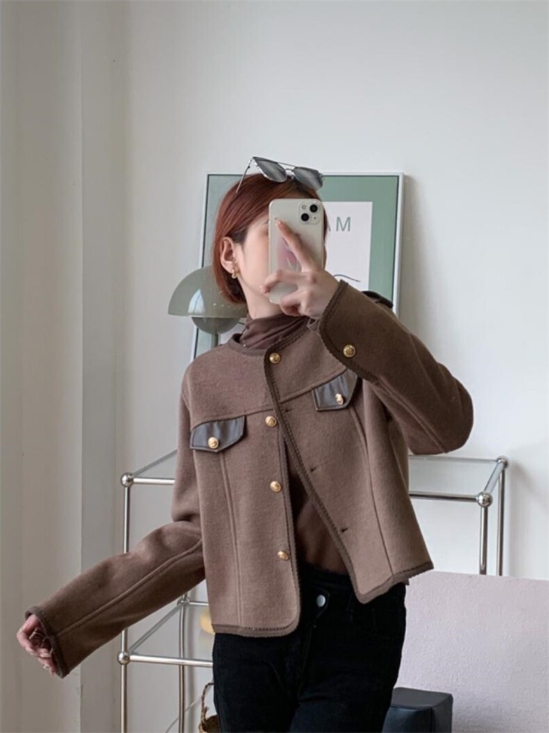 毛呢，其它，帝曼酷秀