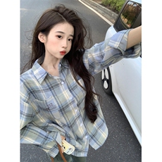 绿色