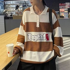 棕色