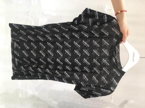 牛奶丝网纱上衣，女装，AMO