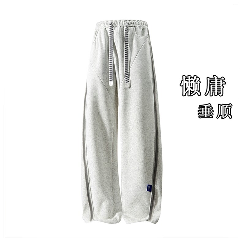 新款休闲裤,男装休闲裤,星座1106-2（原1111B）