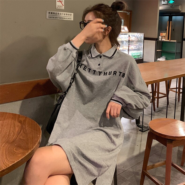 320克加绒大码宽松立领拉链卫衣女长袖oversize外套女E636-P40,女装短外套,星座911-2(原星座613-2）