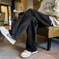 XZ616秋季新款提花面料休闲裤TY961M-5XLP55控68，男装休闲裤，星座512A（原616）