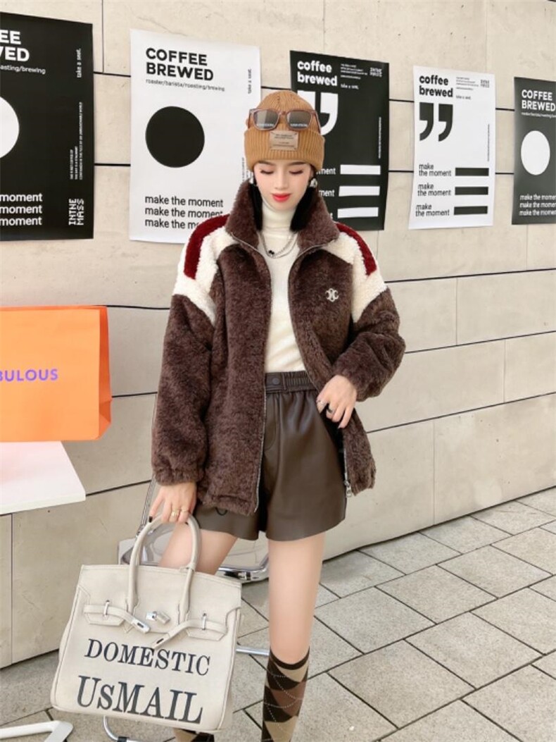 皮毛一体超市连锁下单?，其它，友一有二