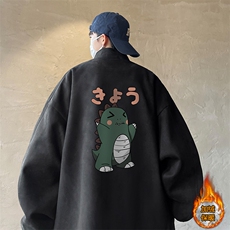 黑色加绒款