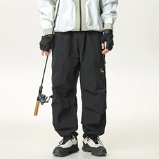 2025春季男装休闲裤P998，男装休闲裤，电商A101（原外27）