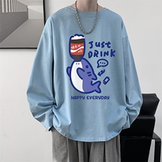 浅蓝色