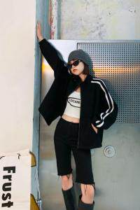 外套，其它，MZ 原创